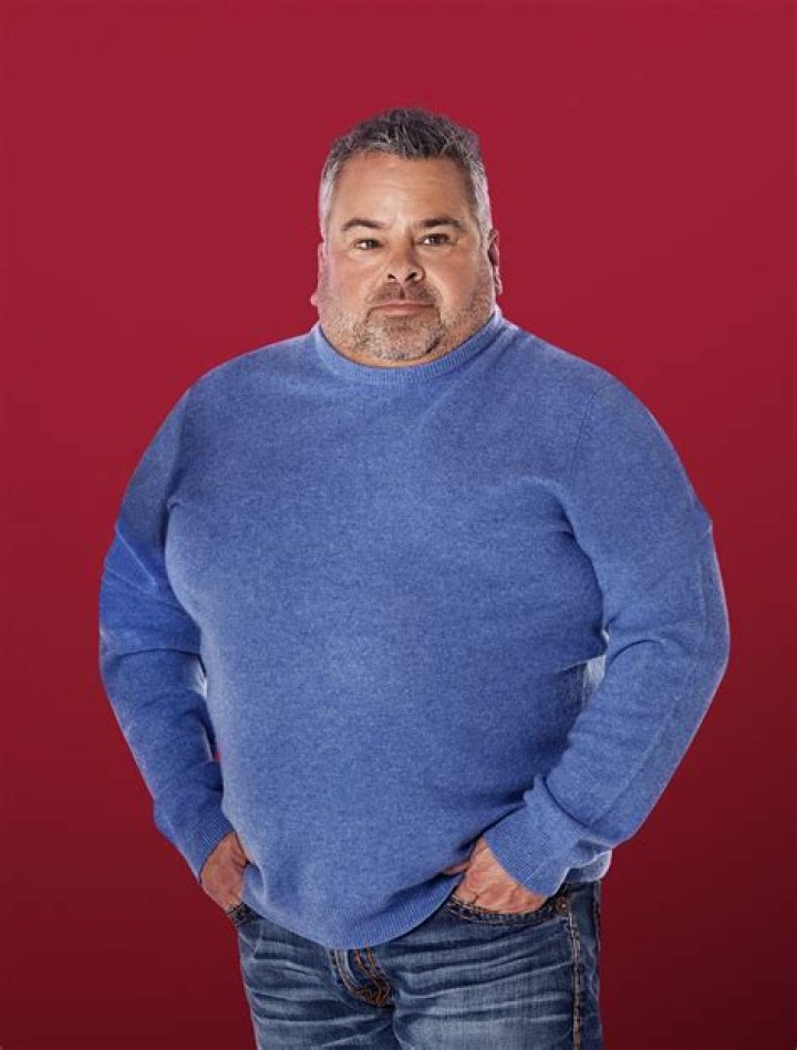 Unveiling The Real Identity Behind Big Ed: Discover His Given Name