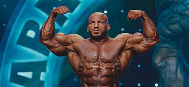 Unveiling The Secrets Of Big Ramy: Discoveries And Insights