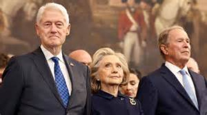 Who Are Bill Clinton's Brothers And Sisters? A Look At His Siblings