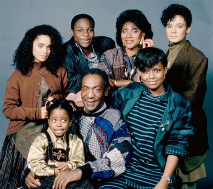 Meet The Iconic Cast Of "The Cosby Show"