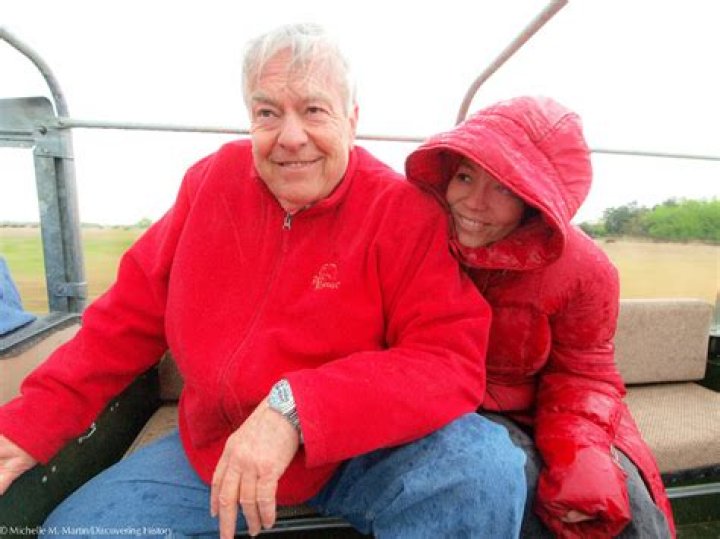 Unveiling The Private Life Of Bill Kurtis' Elusive Daughter