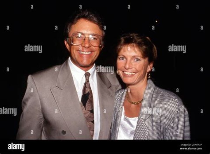 Bill Michaels' Wife: Meet The Woman Behind The NFL Star