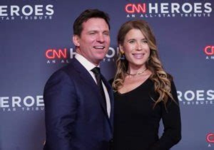 Bill Weir's Wife: Meet Kelly Dowd, An Advocate For Social Justice
