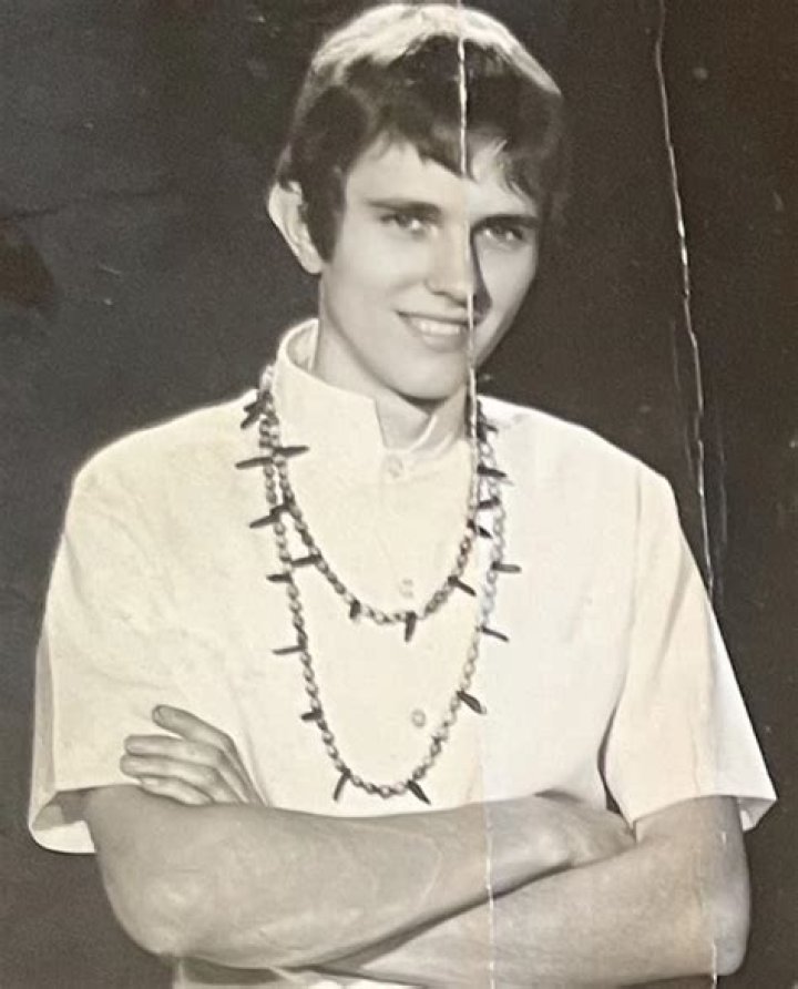 Billy Corgan And His Father's Influence