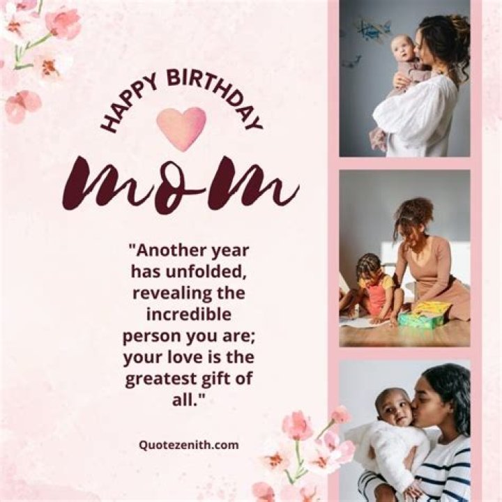 Heartfelt Birthday Wishes For Your Son From The Depths Of A Mother's Love