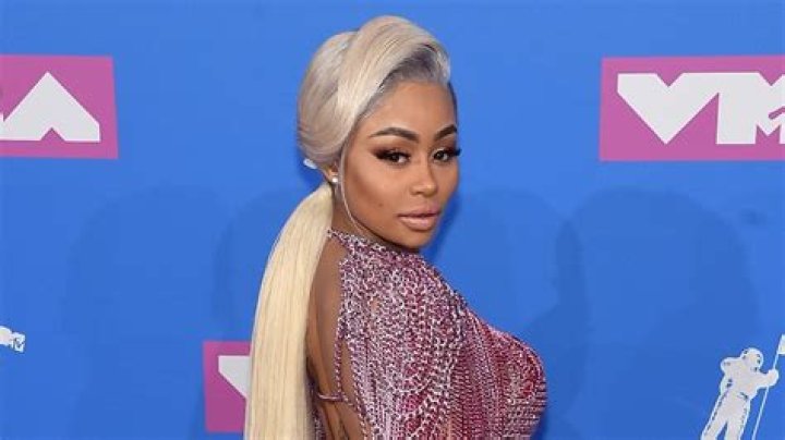 Blac Chyna's Net Worth: A Comprehensive Guide To Her Financial Success