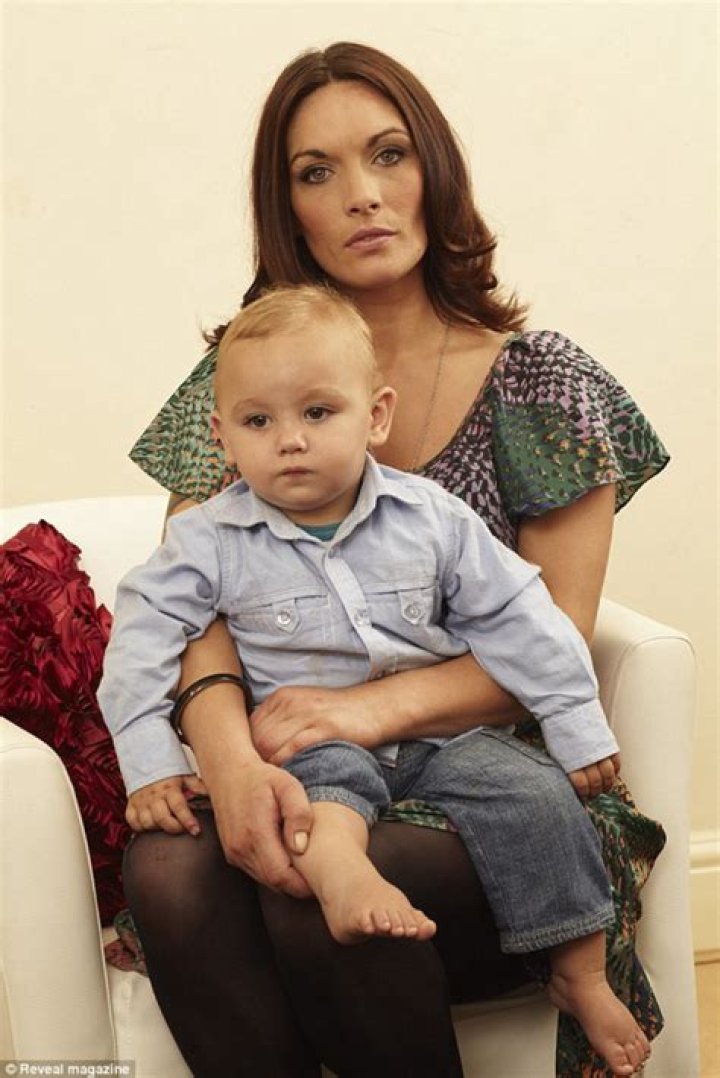 Blake Fielder-Civil, Former Husband Of Sarah Harding