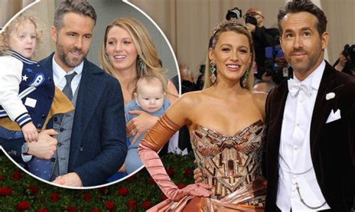 The Ultimate Guide To Blake Lively's Fourth Baby: Everything We Know So Far