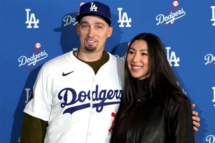 Unlocking The Secrets Of Blake Snell's Marital Life