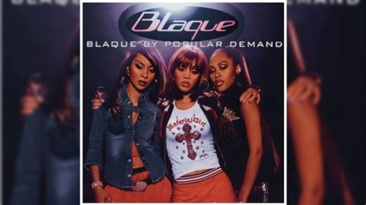 Unveiling The Profound Depths Of Blaque Chris Death Cha Cha Lounge Punk