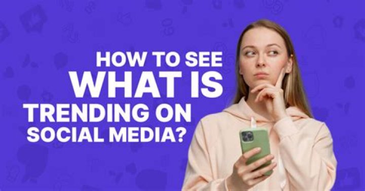 Unveiling A Political Phenomenon On Social Media