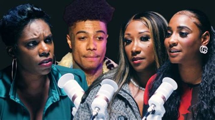Unveiling The Impact And Influence Of "Blueface Sisters"