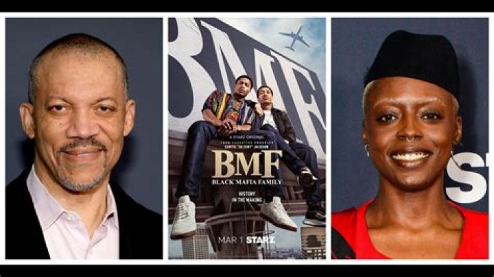 The Insider's Guide To "bmf Interviews"