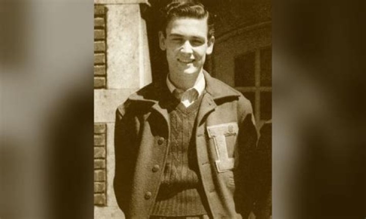 The Youthful Days Of Bob Barker: A Look Back At His Early Life And Career