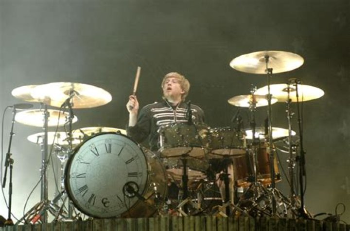 Unveiling The Enigma Of Bob Bryar: Discoveries And Insights