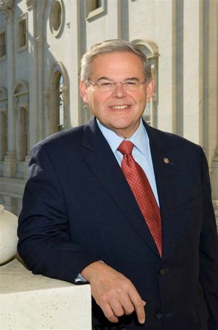 Bob Menendez's Net Worth 2023: The Definitive Guide