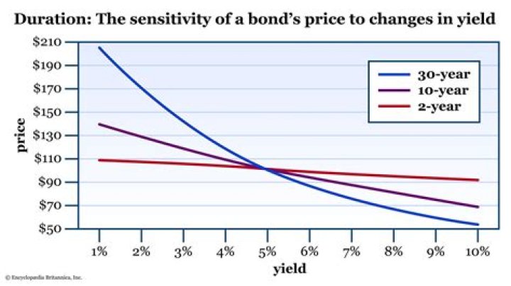 All You Need To Know About Bond Duration