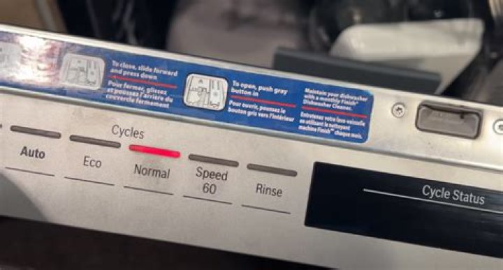 Fix Your Bosch Dishwasher Door Problems: A Comprehensive Guide