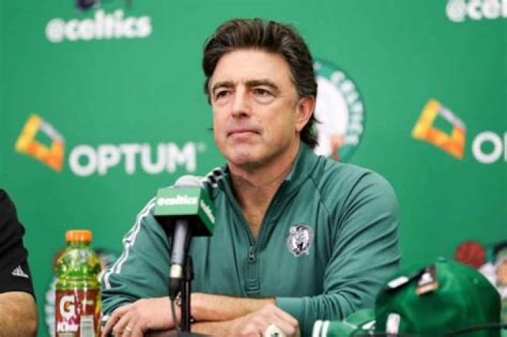 Unveiling The Boston Celtics Ownership: Secrets Of Success Revealed