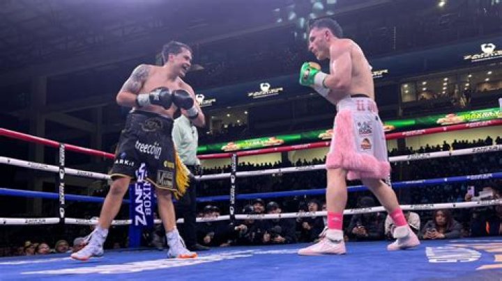 Discover Omar Juarez's Age, Girlfriend, And More On Wikipedia