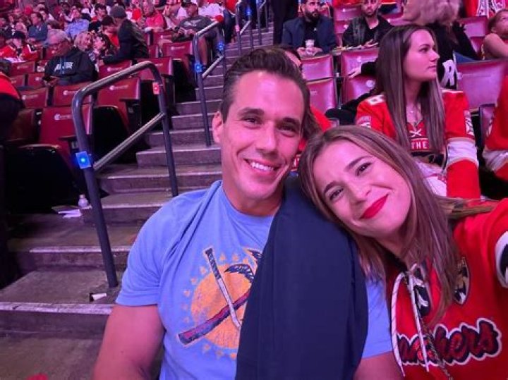 Unveiling Brady Quinn's Wife Alicia Sacramone's Age Journey