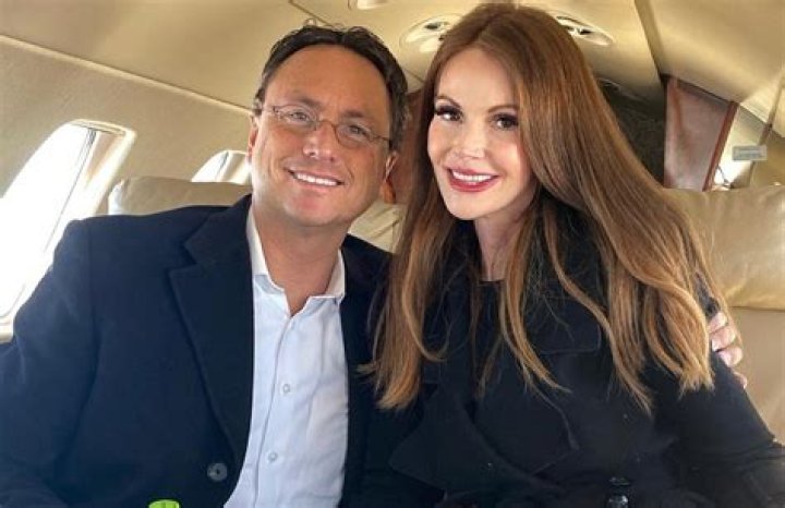 Unveiling The Secrets Behind Brandon Fugal's Powerhouse Wife