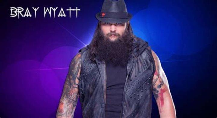 The Rise Of Bray Wyatt In WWE 2013