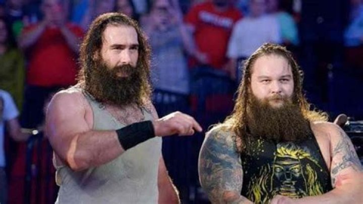 Bray Wyatt And Brodie Lee: The Dynamic Duo Of The Wrestling World