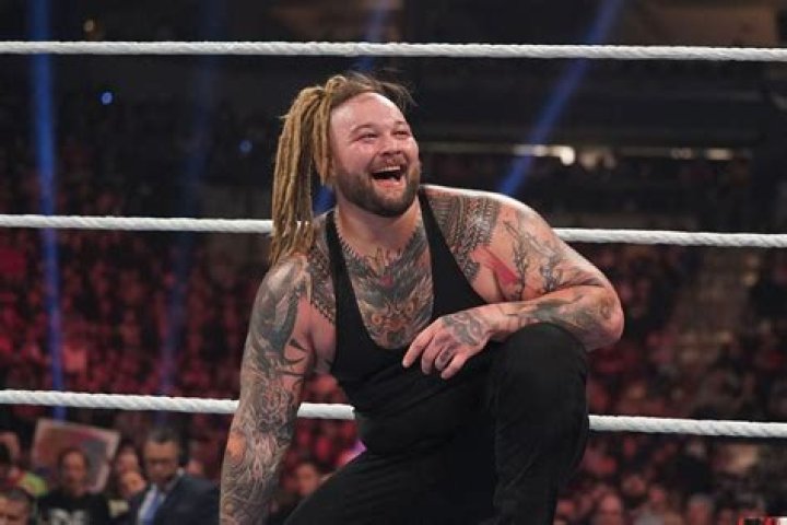 Bray Wyatt: The Eater Of Worlds Returns To WWE