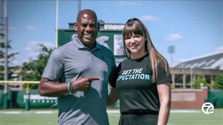 Unraveling Brenda Tracy's Impact On Children's Lives