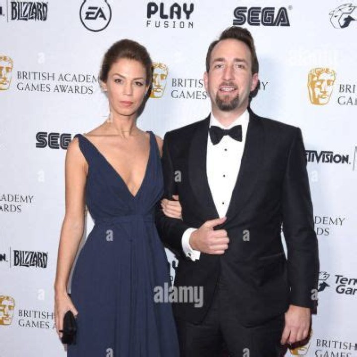 PUBG Founder Brendan Greene Wiki Facts: Know His Wife, Daughter, Net worth, Age, And Family