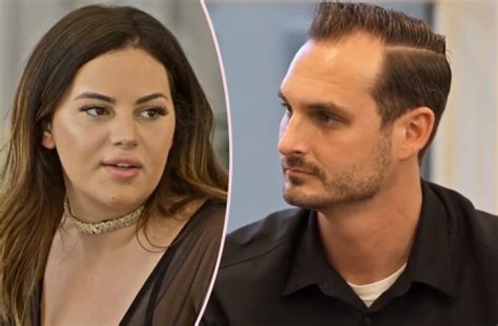 Unveiling The Secrets Of Brennan And Alexa's Blind Love Journey