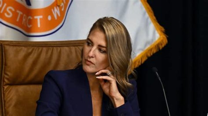 The Ultimate Guide To Bridget Ziegler's Spouse