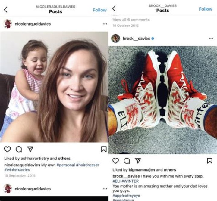 Brock Davies' First Wife: Uncovering The Enigma