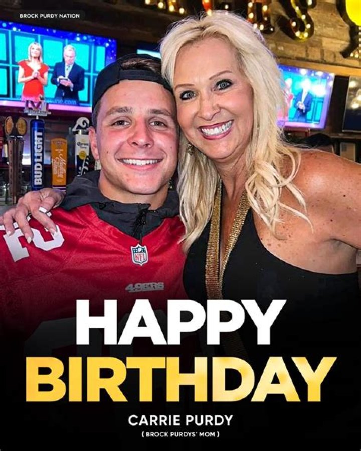 Celebrating Brock Purdy's Birthday: A Journey Through Time