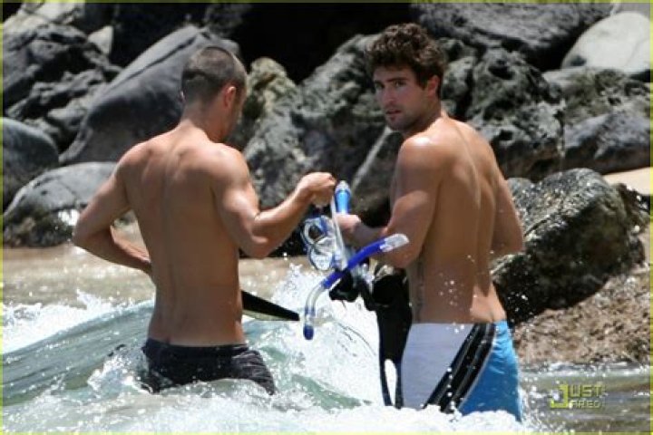 Brody Jenner's Bromance: Inside His Unbreakable Bonds