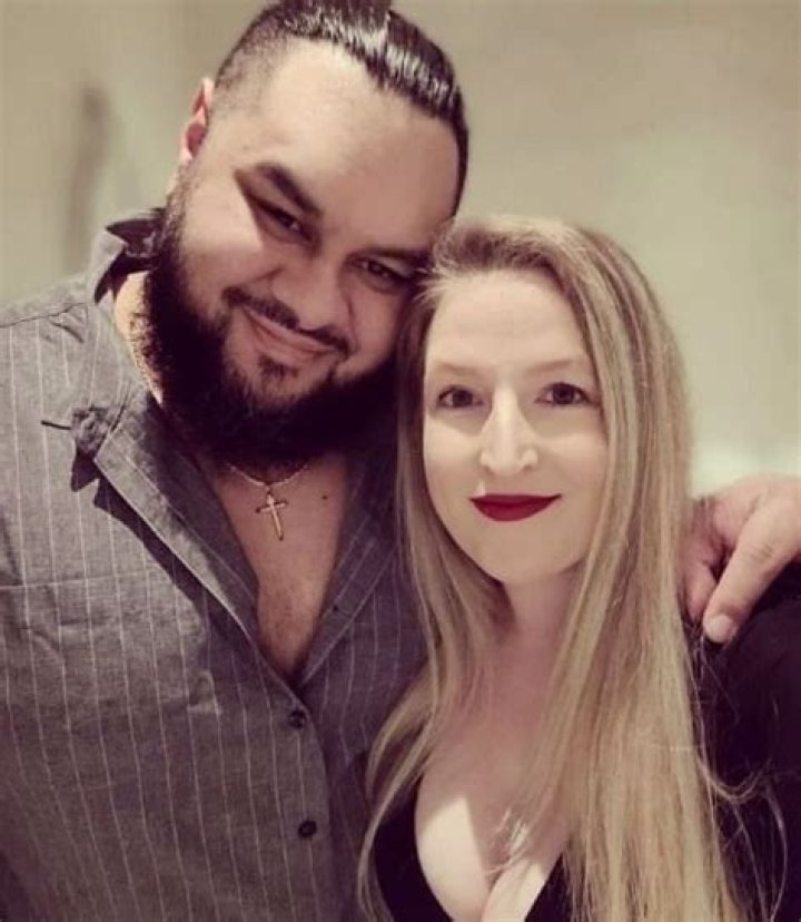 The Unstoppable Bronson Reed Paige: A Rising Star In The Wrestling World