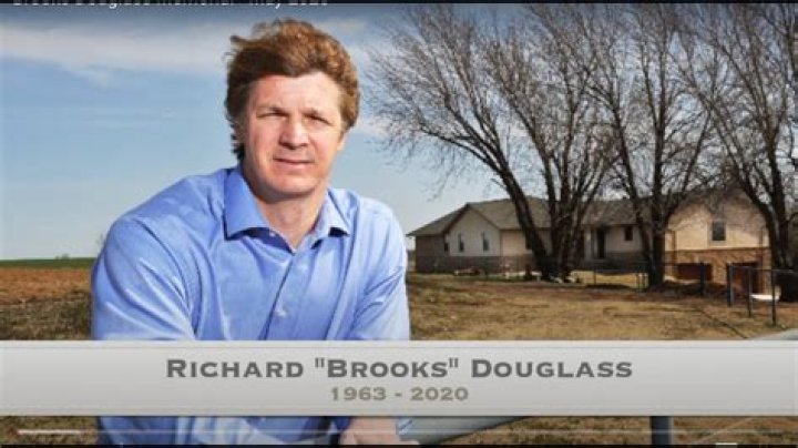 Discover The Legacy And Impact Of Brooks Douglass In Oklahoma