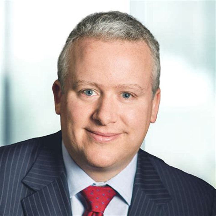 Bruce Mitchell's Wealth Unveiled: Exploring His Net Worth