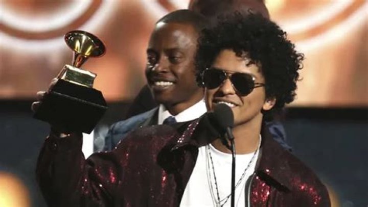 Bruno Mars' Earnings: A Comprehensive Breakdown Of His Wealth