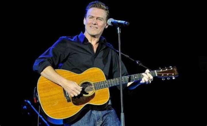 Bryan Adams Height, Weight, Body Measurements, Shoe Size