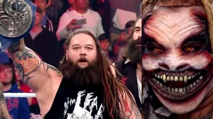 The Mysterious World Of Bray Wyatt: A WWE Icon Unraveled