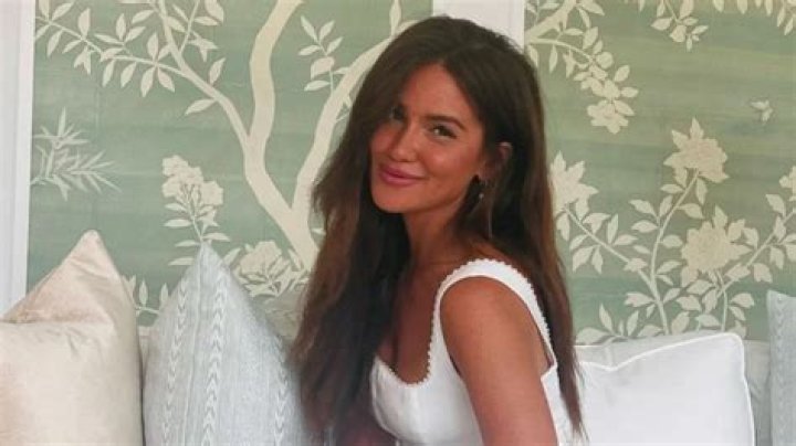 Age, Net Worth, Wiki, And Husband Revealed