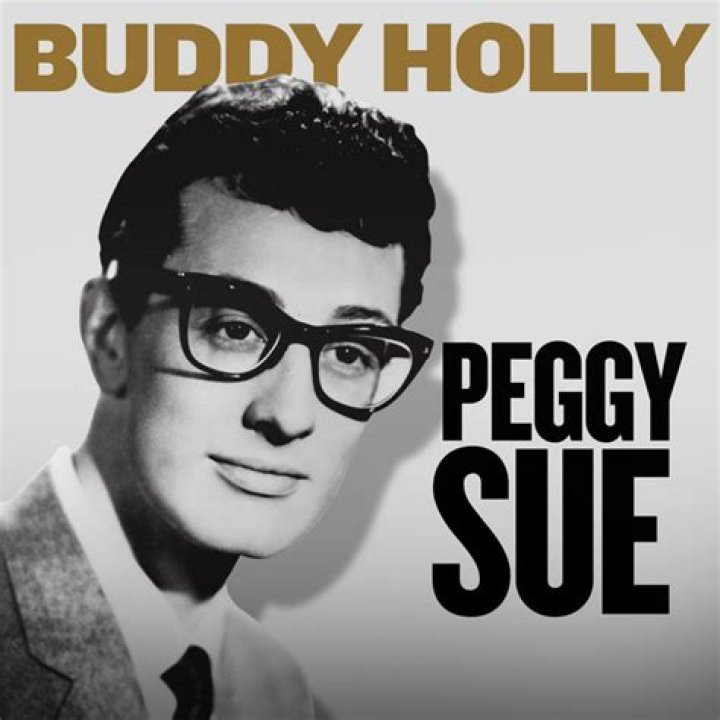 Buddy Holly's Timeless Hit: Peggy Sue's Enduring Melody