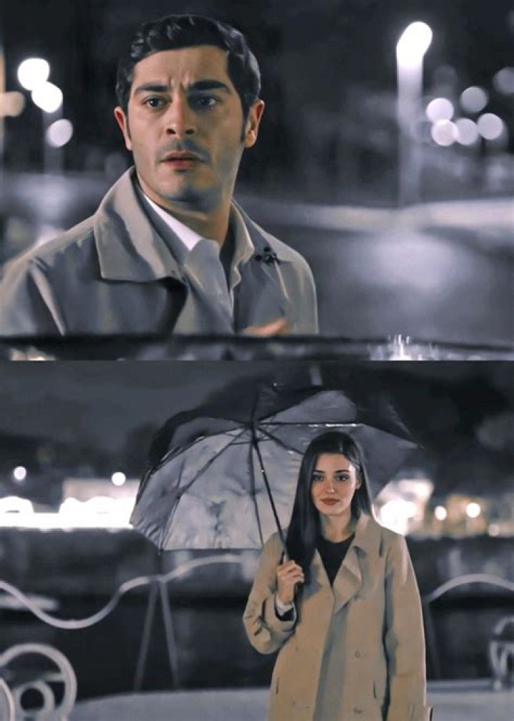 Hottest Photos Of Burak Deniz And His Gorgeous Couple Goals