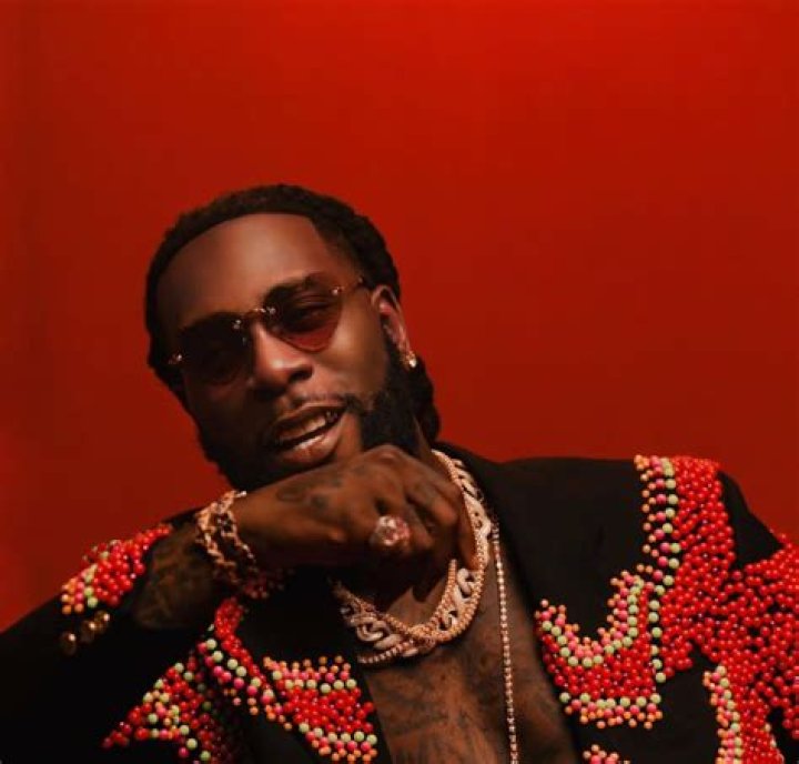 Discover The Rhythmic Master: Burna Boy - The Afrobeats Sensation
