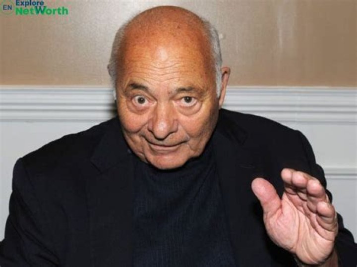 Unveiling The Secrets Of Burt Young's Net Worth: Discoveries And Insights