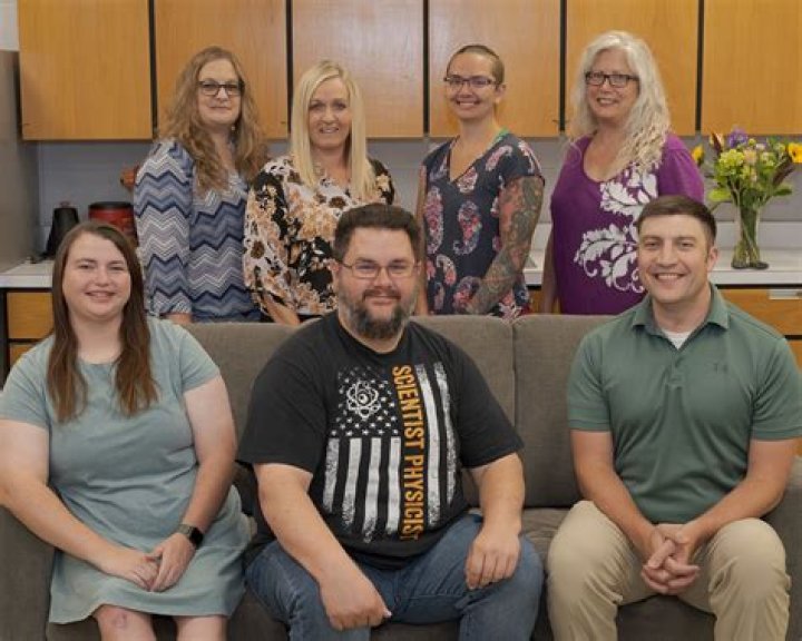 A Legacy Of Inspiration And Service Mourned By Students And Faculty