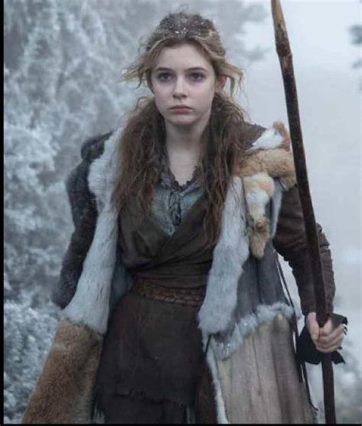 Delve Into The Enchanting World Of Cait Britannia: A Comprehensive Guide