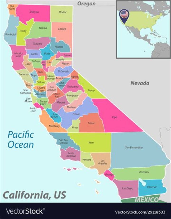 Is California A State Or A City? Uncover The Truth